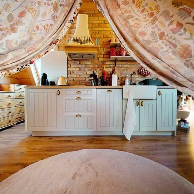 Apartamenty Kierpcowka コシチェリスコ エクステリア 写真