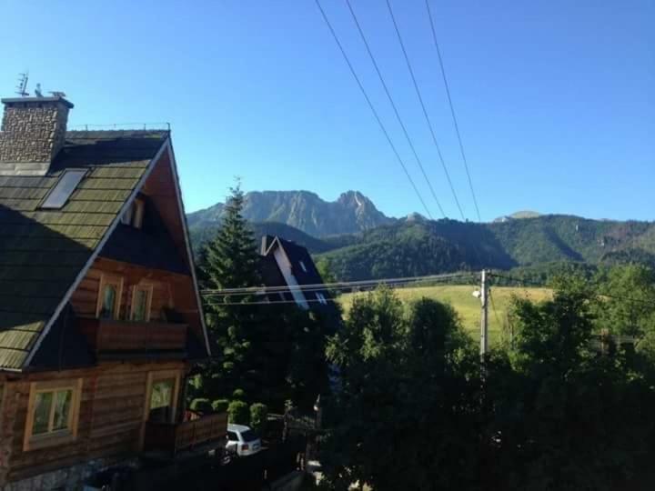Apartamenty Kierpcowka コシチェリスコ エクステリア 写真