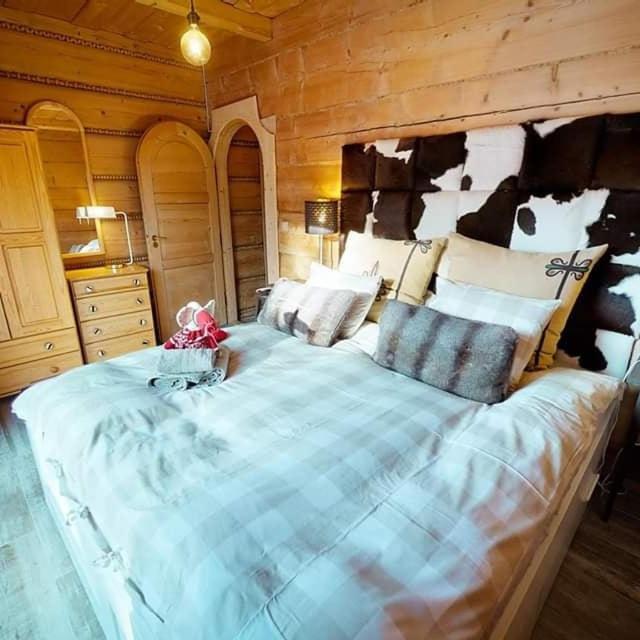 Apartamenty Kierpcowka コシチェリスコ エクステリア 写真