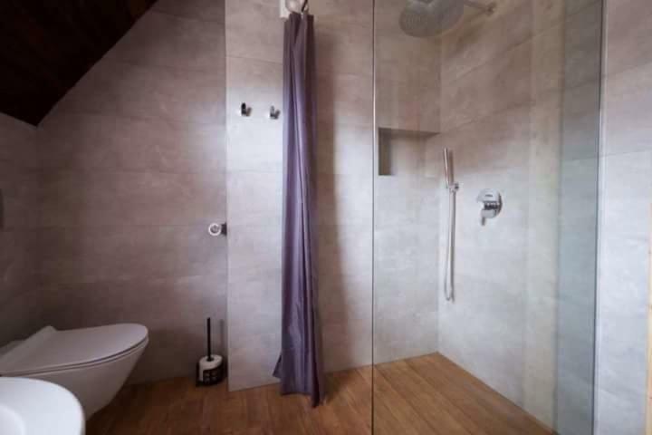 Apartamenty Kierpcowka コシチェリスコ エクステリア 写真